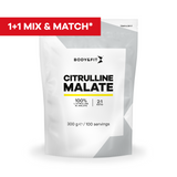 Malate de citrulline