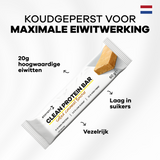 Clean Protein Bar USP | NL