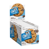 The Complete Cookie