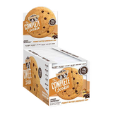 The Complete Cookie