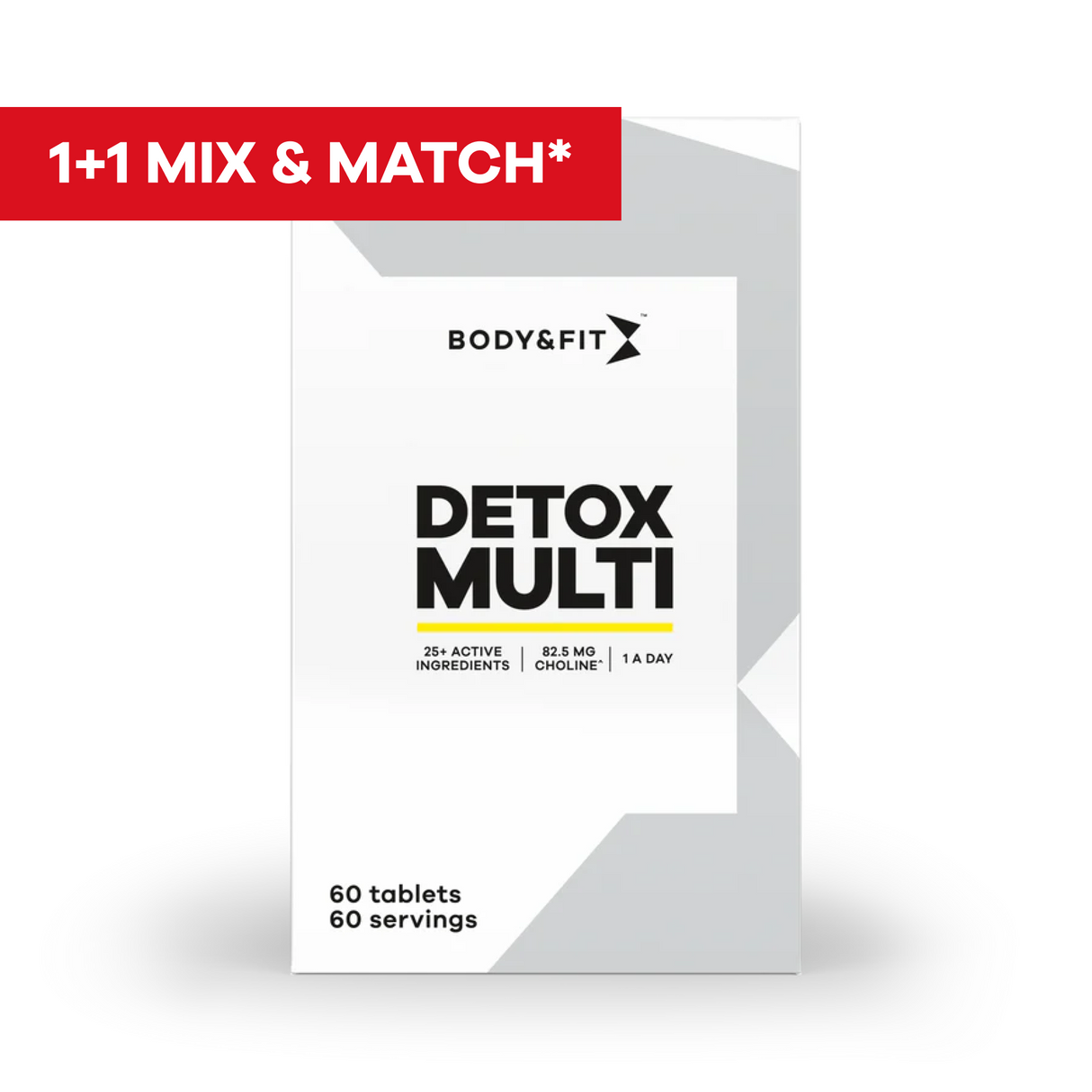 Detox Multi