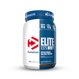 Elite Whey Protein