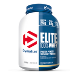 Elite Whey Protein
