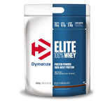 Elite Whey Protein