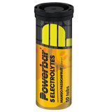 Electrolyte Tabs