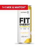 Fit Energy Drink