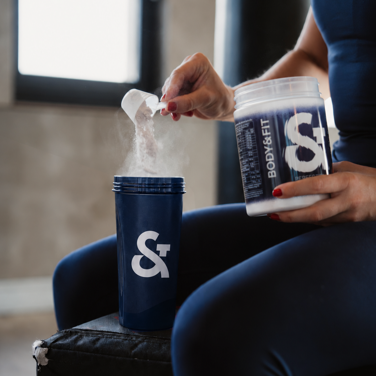 Perfection Pre-Workout