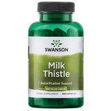 Full Spectrum Milk Thistle 500 mg