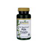 Full Spectrum Milk Thistle 500 mg