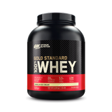 Gold Standard 100% Whey Protein