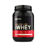 Optimum Nutrition Gold Standard 100% Whey Protein eiwitpoeder – voedingswaarden