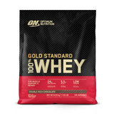 Optimum Nutrition Gold Standard 100% Whey Protein eiwitpoeder – belangrijkste voordelen