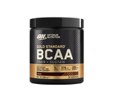 Gold Standard BCAA