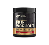 Gold Standard Pre-Workout