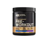 Gold Standard Pre-Workout