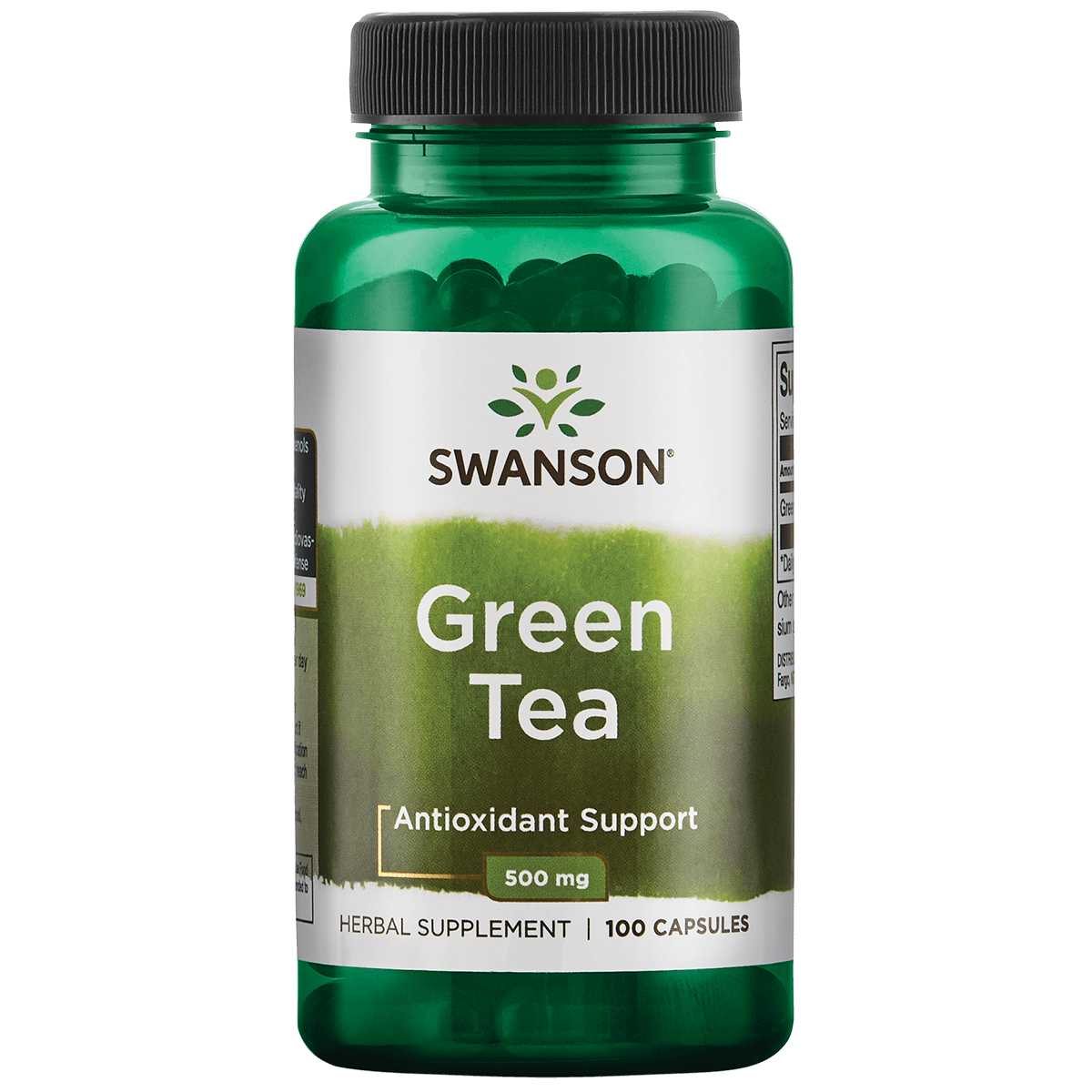 The vert 500mg