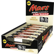 Mars HiProtein Low Sugar