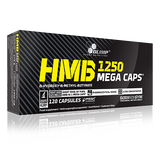 HMB Mega Caps