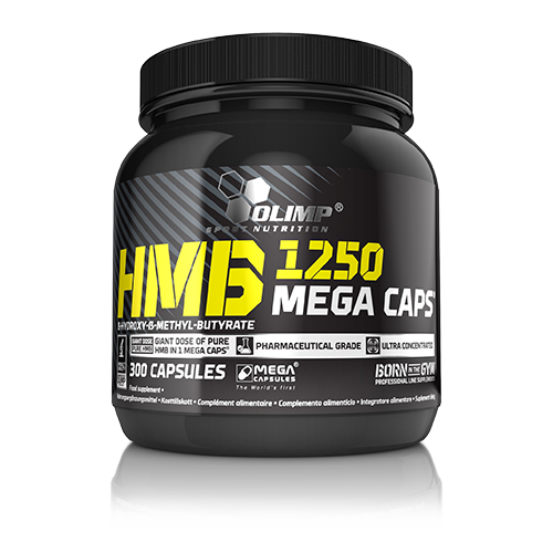 HMB Mega Caps