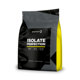 Isolate Perfection