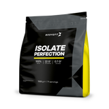 Isolate Perfection
