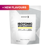 Isotonic Electrolytes Drink