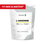 L-arginine en poudre