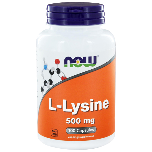 L-Lysine