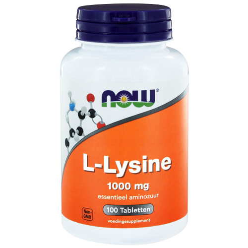 L-Lysine