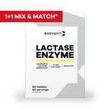 Lactase Enzym