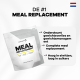 Low Calorie Meal Replacement USPS | NL