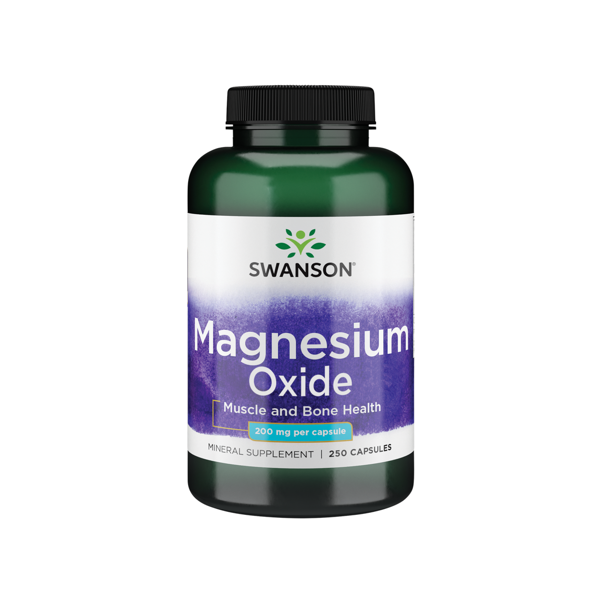Magnesium 200 mg