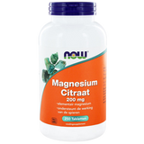 Magnesium Citrate