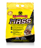 Mammoth Mass