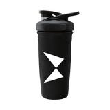 Metal Shaker