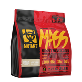 Mutant Mass
