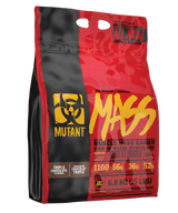 Mutant Mass