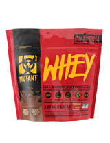 Mutant Whey