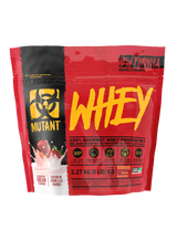 Mutant Whey