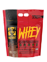 Mutant Whey