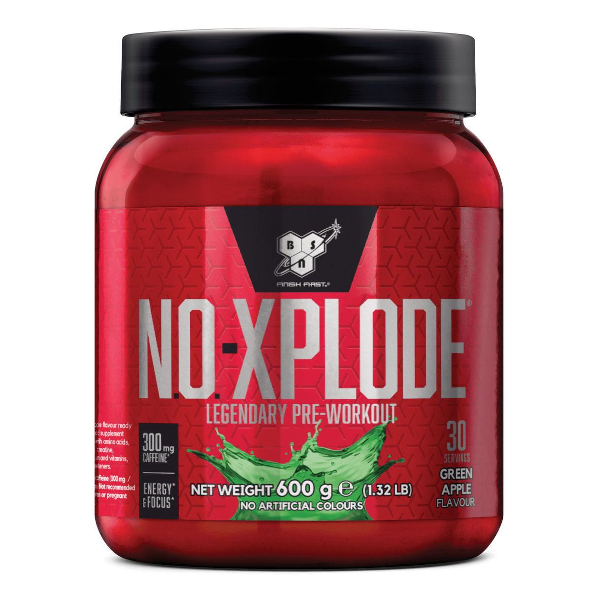 N.O.-XPLODE® 3.0 BSN