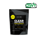 Clear Whey Isolate - NZVT