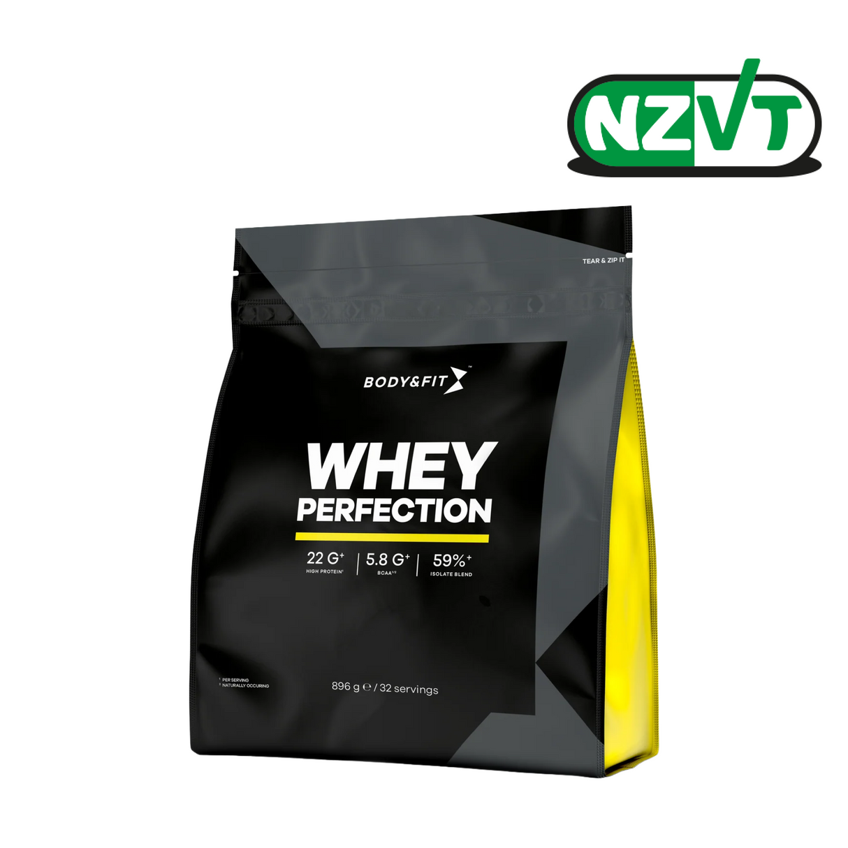 Whey Perfection - NZVT