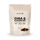 Mélange Omega 3, Chia & Flaxseed