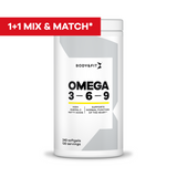 Omega 3-6-9