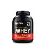 GOLD STANDARD 100% WHEY PROTEIN