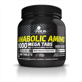 Anabolic Amino 9000