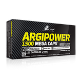 Argi Power