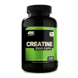 Creatine 2500 Caps