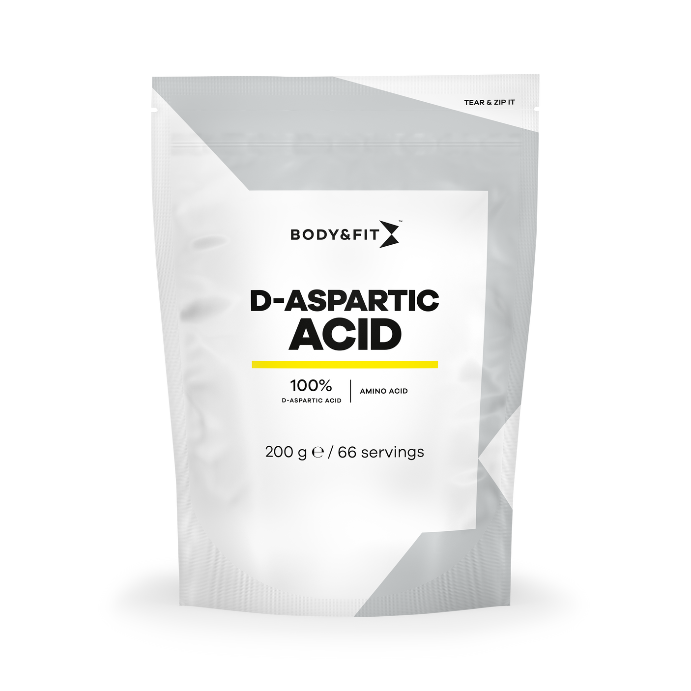 Acido D-aspartico